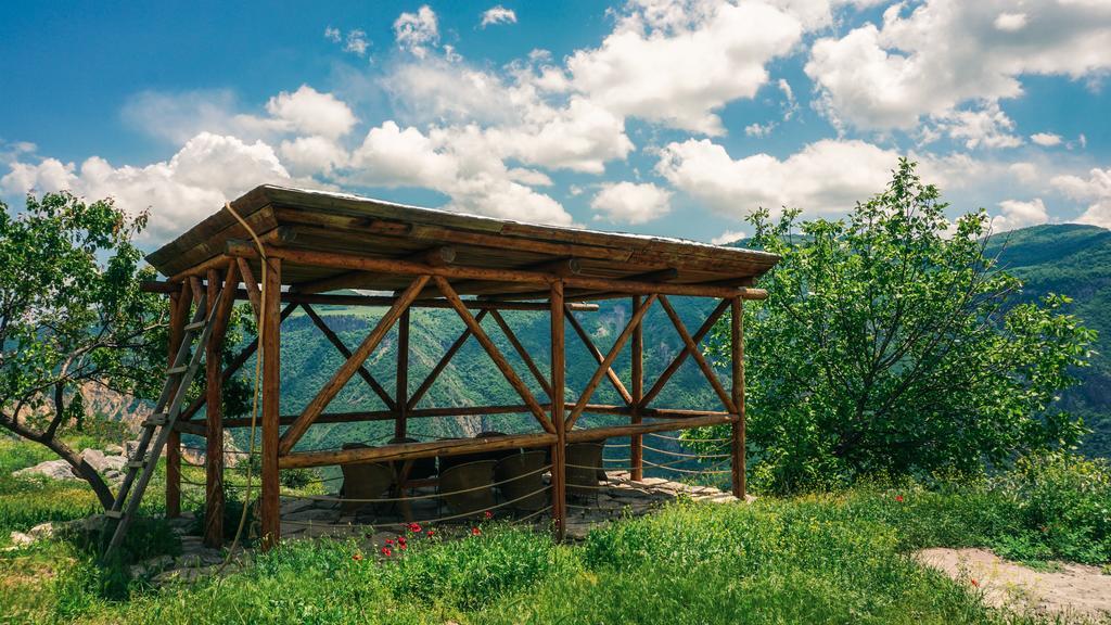 Wings Of Tatev Private Villa Алидзор Экстерьер фото