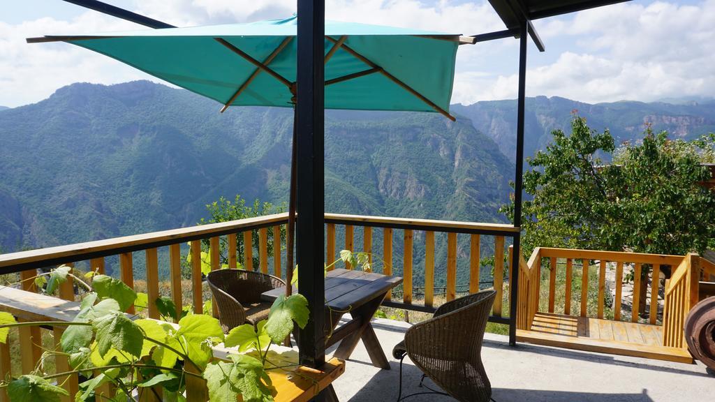 Wings Of Tatev Private Villa Алидзор Экстерьер фото