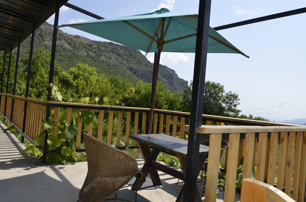 Wings Of Tatev Private Villa Алидзор Экстерьер фото