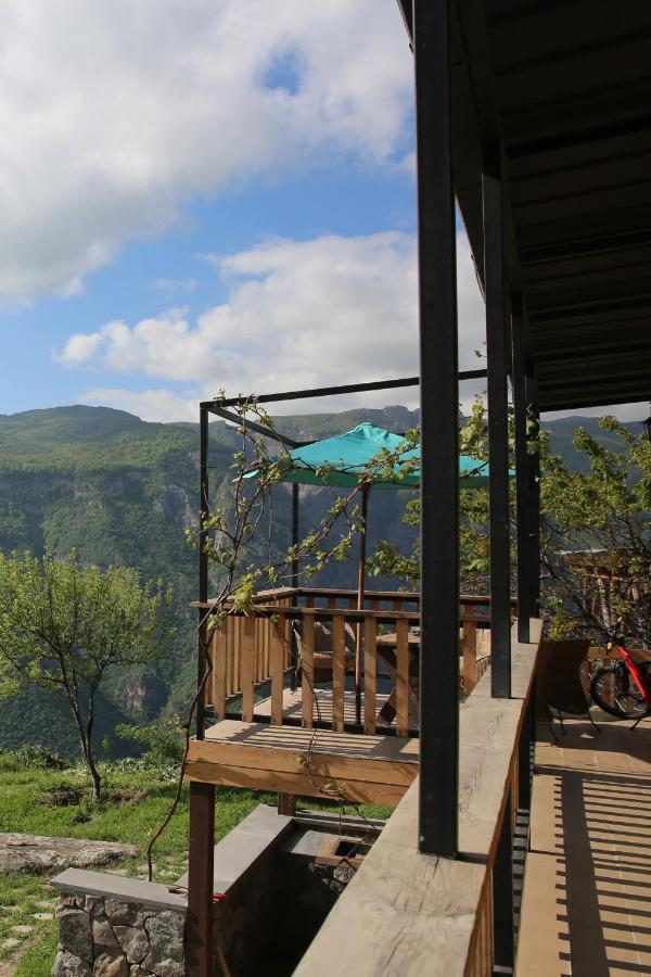 Wings Of Tatev Private Villa Алидзор Экстерьер фото